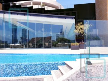 DEPARTAMENTO EN VENTA TORRE LUCENA ZONA SAN PEDRO GARZA GARCÍA