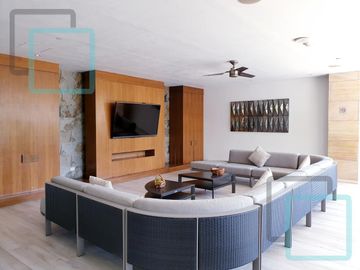 DEPARTAMENTO EN VENTA TORRE LUCENA ZONA SAN PEDRO GARZA GARCÍA