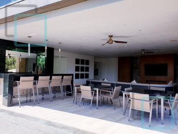 DEPARTAMENTO EN VENTA TORRE LUCENA ZONA SAN PEDRO GARZA GARCÍA