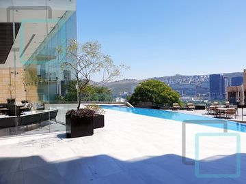 DEPARTAMENTO EN VENTA TORRE LUCENA ZONA SAN PEDRO GARZA GARCÍA