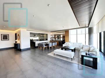 DEPARTAMENTO EN VENTA TORRE LUCENA ZONA SAN PEDRO GARZA GARCÍA