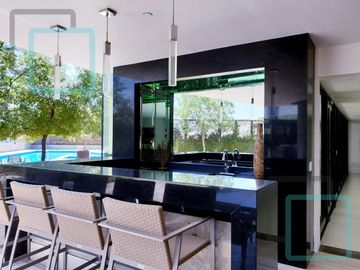 DEPARTAMENTO EN VENTA TORRE LUCENA ZONA SAN PEDRO GARZA GARCÍA