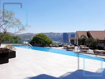 DEPARTAMENTO EN VENTA TORRE LUCENA ZONA SAN PEDRO GARZA GARCÍA