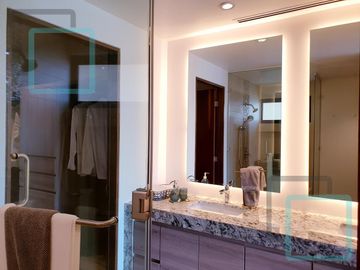 DEPARTAMENTO EN VENTA TORRE LUCENA ZONA SAN PEDRO GARZA GARCÍA