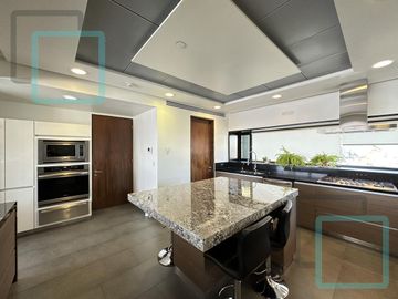DEPARTAMENTO EN VENTA TORRE LUCENA ZONA SAN PEDRO GARZA GARCÍA