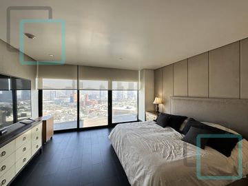 DEPARTAMENTO EN VENTA TORRE LUCENA ZONA SAN PEDRO GARZA GARCÍA