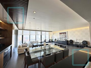DEPARTAMENTO EN VENTA TORRE LUCENA ZONA SAN PEDRO GARZA GARCÍA