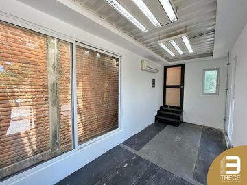 Oficinas con bodega en venta Boca del Río