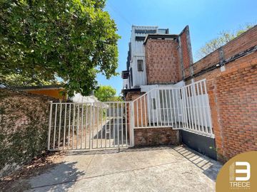 Oficinas con bodega en venta Boca del Río