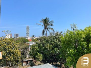 Oficinas con bodega en venta Boca del Río