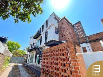 Oficinas con bodega en venta Boca del Río