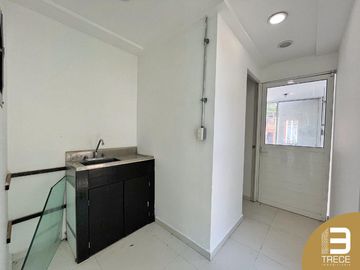 Oficinas con bodega en venta Boca del Río