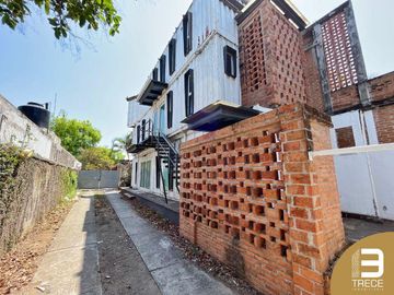 Oficinas con bodega en venta Boca del Río