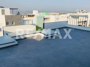 CASA EN VENTA DE AUTOR ZIBATA, EL, MARQUÉS, QRO.  - (3)