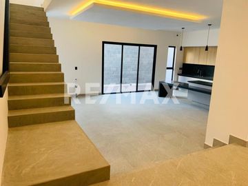 CASA EN VENTA DE AUTOR ZIBATA, EL, MARQUÉS, QRO.  - (3)