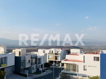 CASA EN VENTA DE AUTOR ZIBATA, EL, MARQUÉS, QRO.  - (3)