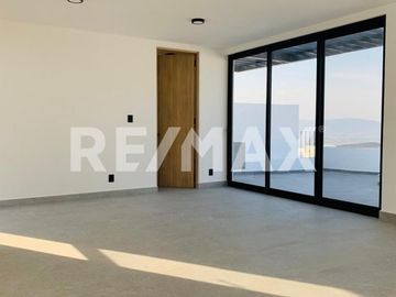 CASA EN VENTA DE AUTOR ZIBATA, EL, MARQUÉS, QRO.  - (3)