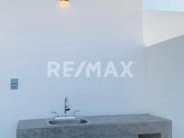 CASA EN VENTA DE AUTOR ZIBATA, EL, MARQUÉS, QRO.  - (3)