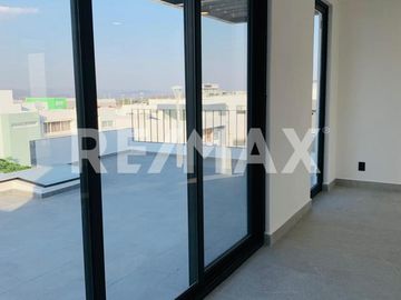 CASA EN VENTA DE AUTOR ZIBATA, EL, MARQUÉS, QRO.  - (3)