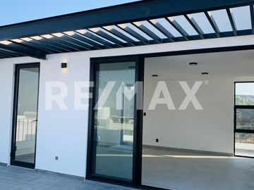 CASA EN VENTA DE AUTOR ZIBATA, EL, MARQUÉS, QRO.  - (3)