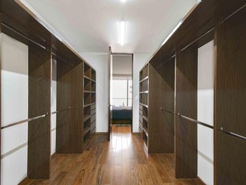 Departamento en Lomas del Pedregal Framboyanes