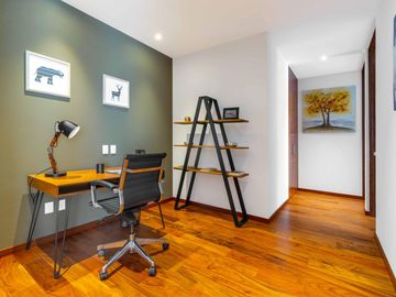 Departamento en Lomas del Pedregal Framboyanes