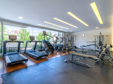 Departamento en Lomas del Pedregal Framboyanes
