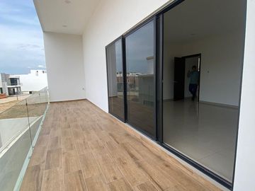 Casa en venta en Maralto Residencial