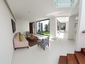 Casa - San Carlos