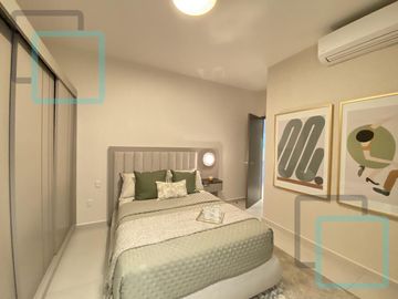 DEPARTAMENTO EN VENTA COLONIA SANTA MARIA ZONA MONTERREY
