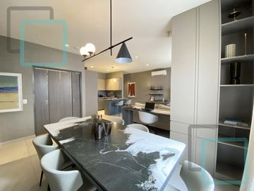 DEPARTAMENTO EN VENTA COLONIA SANTA MARIA ZONA MONTERREY
