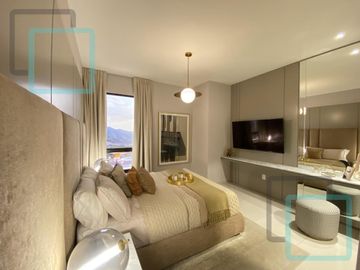 DEPARTAMENTO EN VENTA COLONIA SANTA MARIA ZONA MONTERREY