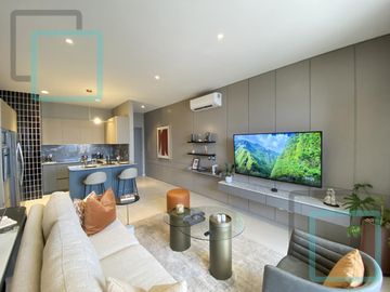 DEPARTAMENTO EN VENTA COLONIA SANTA MARIA ZONA MONTERREY