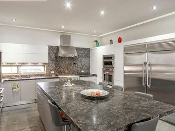 CASA EN VENTA LA JOYA RESIDENCIAL por el uro MONTERREY