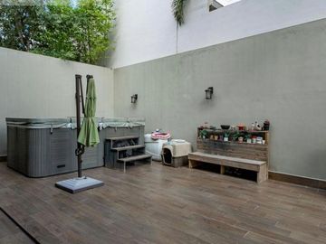 CASA EN VENTA LA JOYA RESIDENCIAL por el uro MONTERREY