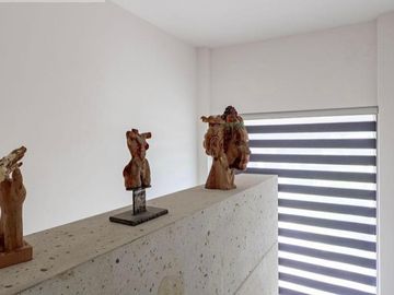 CASA EN VENTA LA JOYA RESIDENCIAL por el uro MONTERREY
