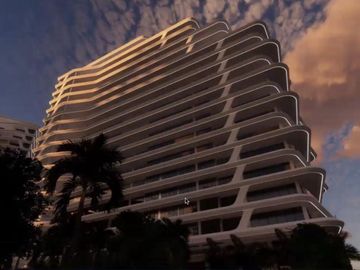 Departamento de lujo en venta por $7,200,000 – Sky Pool y spa
