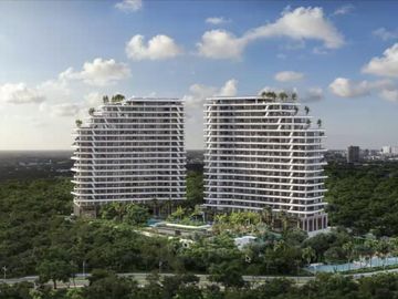 Departamento de lujo en venta por $7,200,000 – Sky Pool y spa