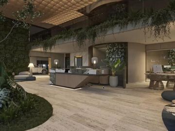 Departamento de lujo en venta por $7,200,000 – Sky Pool y spa