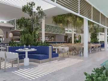 Departamento de lujo en venta por $7,200,000 – Sky Pool y spa