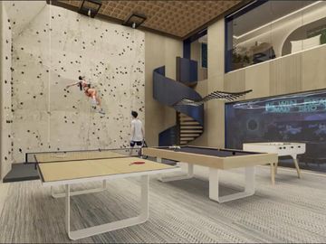Departamento de lujo en venta por $7,200,000 – Sky Pool y spa