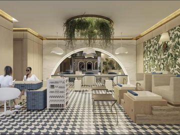 Departamento de lujo en venta por $7,200,000 – Sky Pool y spa