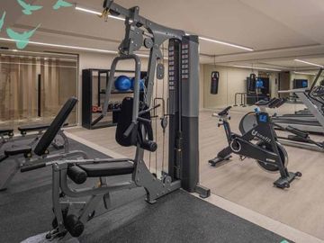 Departamento en Condesa
