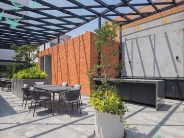 Departamento en Condesa