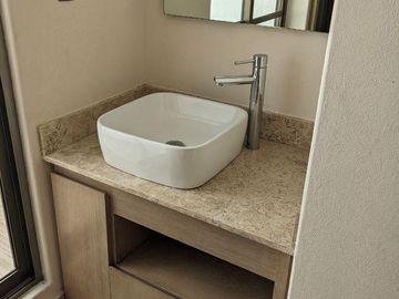 Casa en venta de una planta en San Mateo Atenco