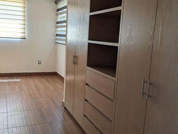 Casa en venta de una planta en San Mateo Atenco