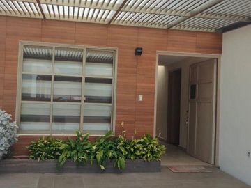 Casa en venta de una planta en San Mateo Atenco