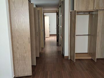 Casa en venta de una planta en San Mateo Atenco
