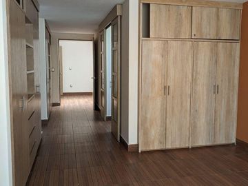 Casa en venta de una planta en San Mateo Atenco