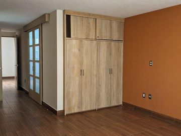 Casa en venta de una planta en San Mateo Atenco